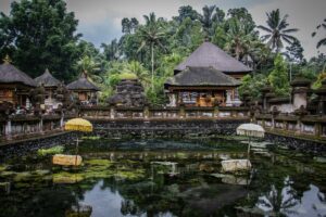Kintamani Volcano Sunrise Tour – Mount Batur, Ubud & Penglipuran Village