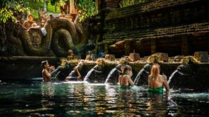 Kintamani Volcano Sunrise Tour – Mount Batur, Ubud & Penglipuran Village