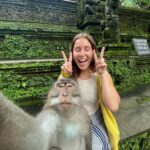 monkey forest ubud