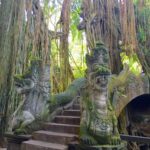 monkey forest ubud