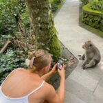 monkey forest ubud