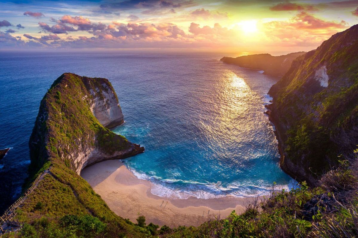 nusa penida