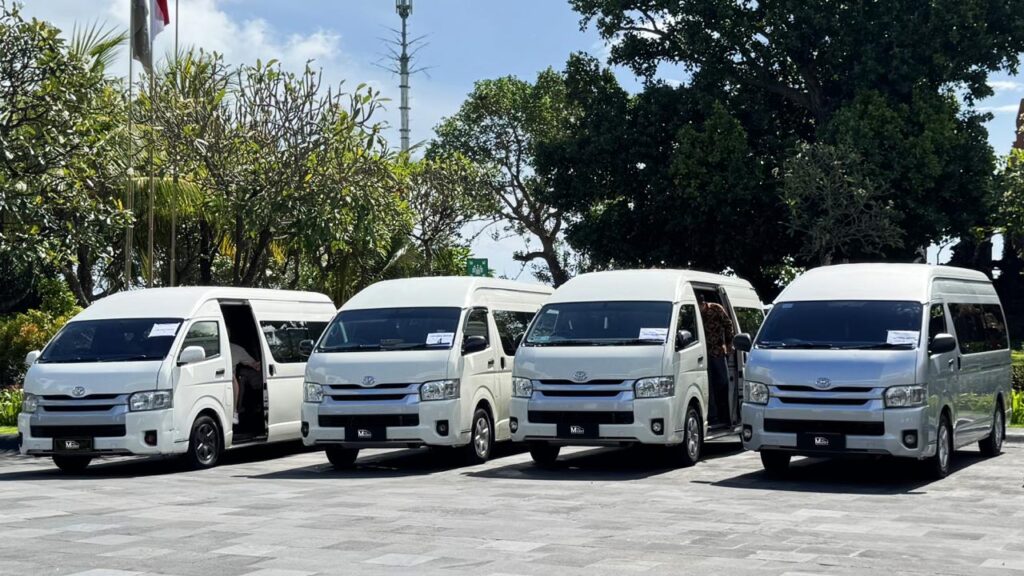 Bali Midori Proudly Supports IDLES Conference 2025 at Grand Hyatt Bali