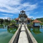 taman ujung