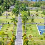 taman ujung