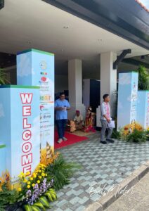 Bali Midori Proudly Supports IDLES Conference 2025 at Grand Hyatt Bali