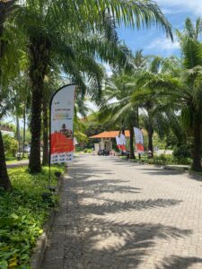 Bali Midori Proudly Supports IDLES Conference 2025 at Grand Hyatt Bali