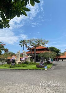 Bali Midori Proudly Supports IDLES Conference 2025 at Grand Hyatt Bali