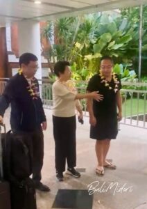 Bali Midori Proudly Supports IDLES Conference 2025 at Grand Hyatt Bali