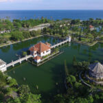taman ujung