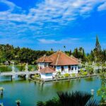 taman ujung