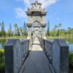 taman ujung
