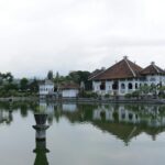 taman ujung