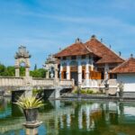 taman ujung