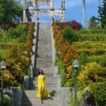 taman ujung