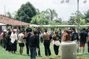 Bali Midori Provides Multi-Day Travel Services for BR Convenience Store – Bali Trip 2025