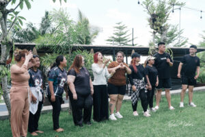 Bali Midori Provides Multi-Day Travel Services for BR Convenience Store – Bali Trip 2025