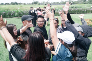 Bali Midori Provides Multi-Day Travel Services for BR Convenience Store – Bali Trip 2025