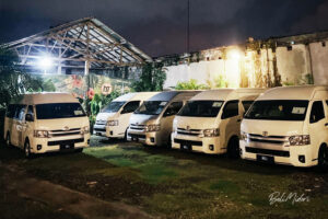 Bali Midori Provides Multi-Day Travel Services for BR Convenience Store – Bali Trip 2025