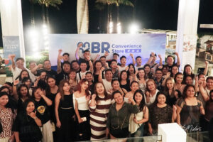 Bali Midori Provides Multi-Day Travel Services for BR Convenience Store – Bali Trip 2025