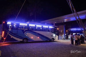 Bali Midori Provides Multi-Day Travel Services for BR Convenience Store – Bali Trip 2025