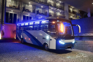 Bali Midori Provides Multi-Day Travel Services for BR Convenience Store – Bali Trip 2025