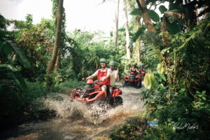 Bali Midori Provides Multi-Day Travel Services for BR Convenience Store – Bali Trip 2025