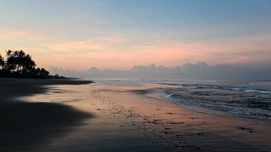 Explore Bali Beaches by Car