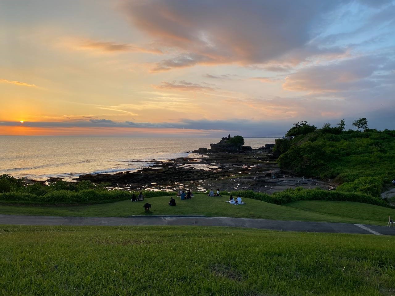 Explore Bali Beaches by Car