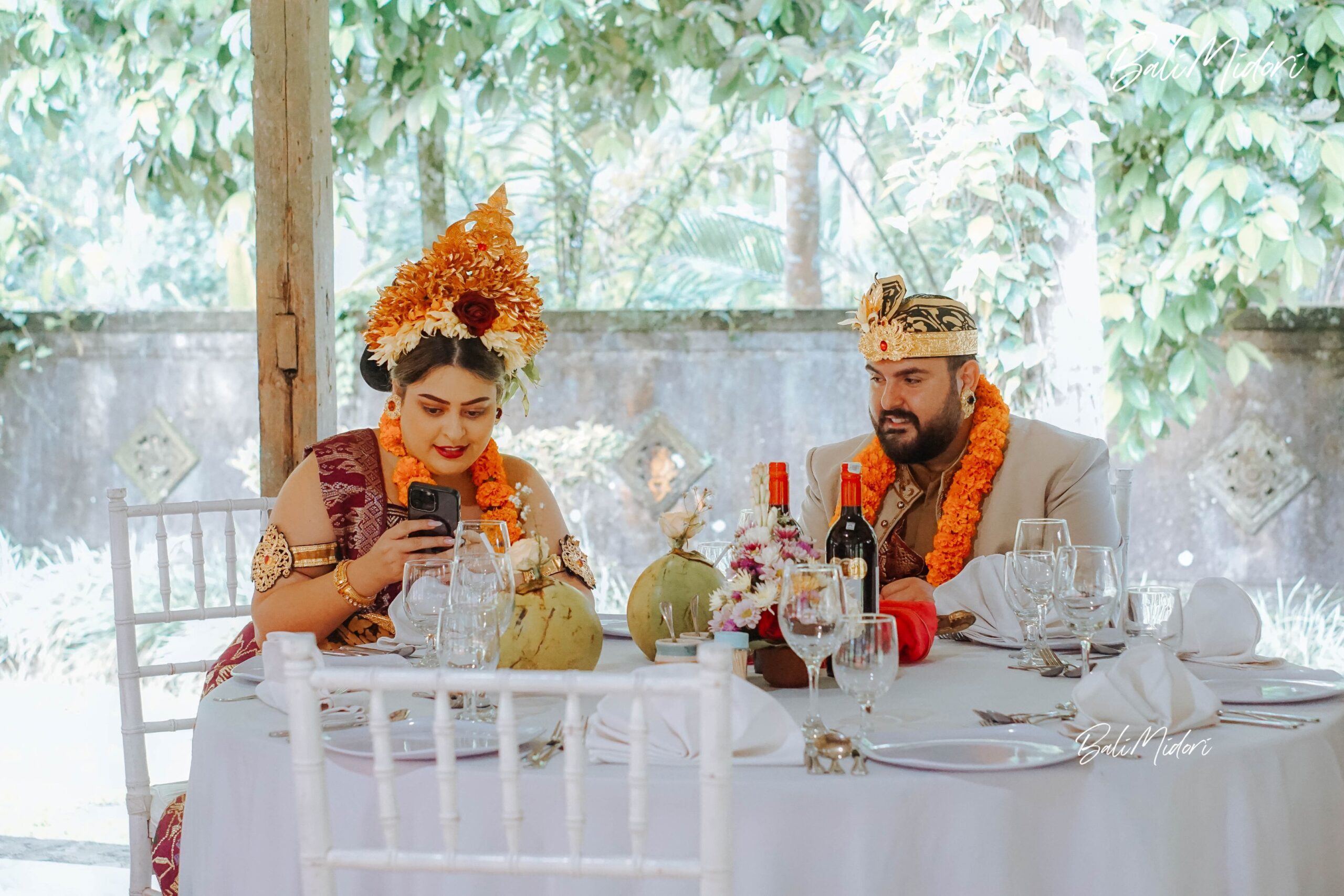 A Different Way to Celebrate Valentine’s in Bali