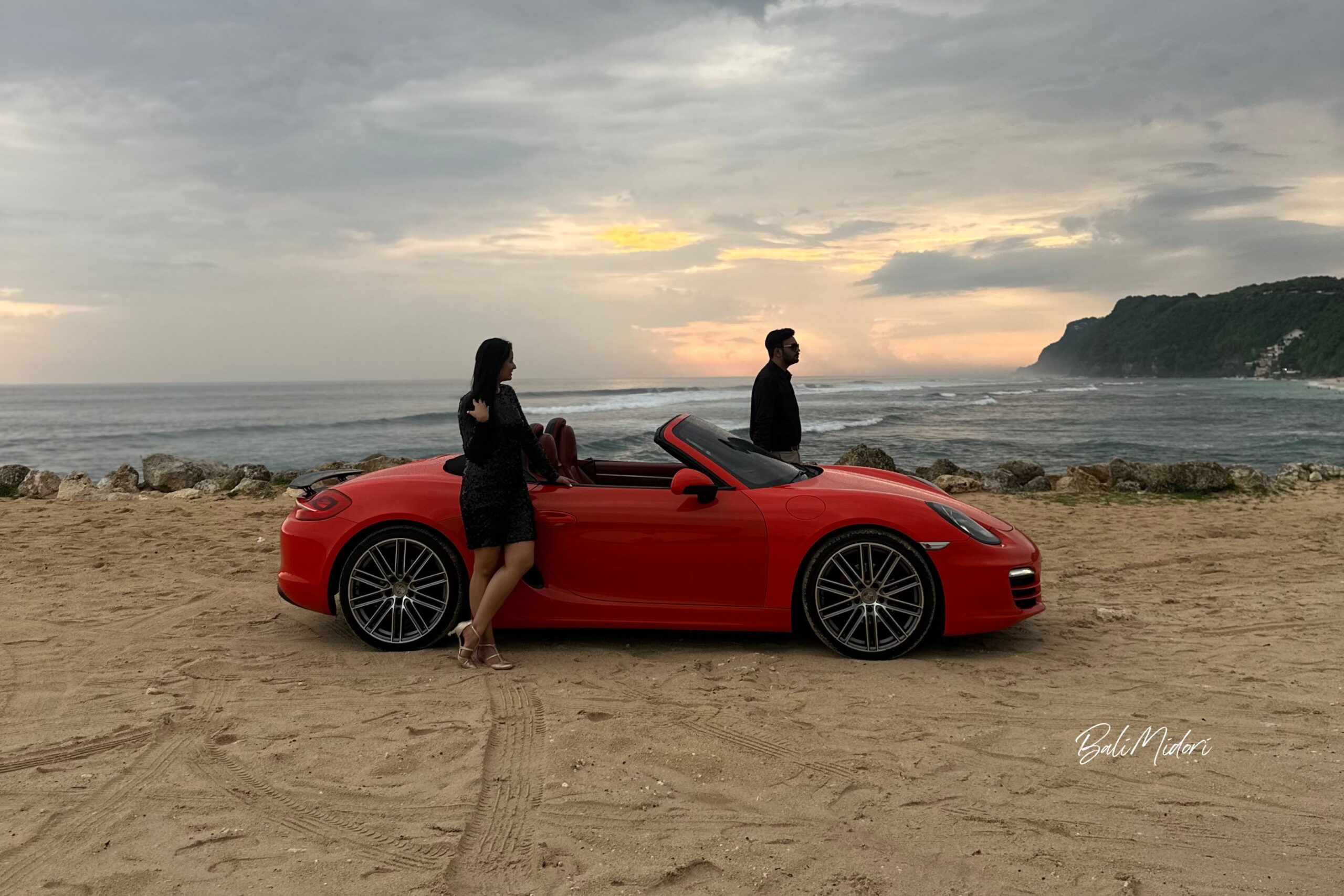 A Different Way to Celebrate Valentine’s in Bali