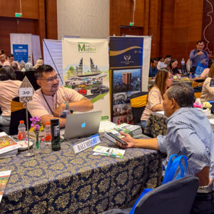 Bali Midori Takes Part in Jogja Business Matching 2026