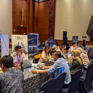 Bali Midori Takes Part in Jogja Business Matching 2026