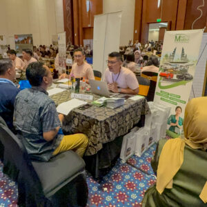 Bali Midori Takes Part in Jogja Business Matching 2026