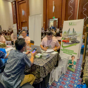 Bali Midori Takes Part in Jogja Business Matching 2026