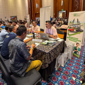 Bali Midori Takes Part in Jogja Business Matching 2026
