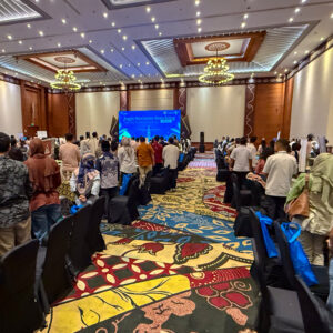 Bali Midori Takes Part in Jogja Business Matching 2026