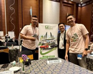 Bali Midori Takes Part in Jogja Business Matching 2026