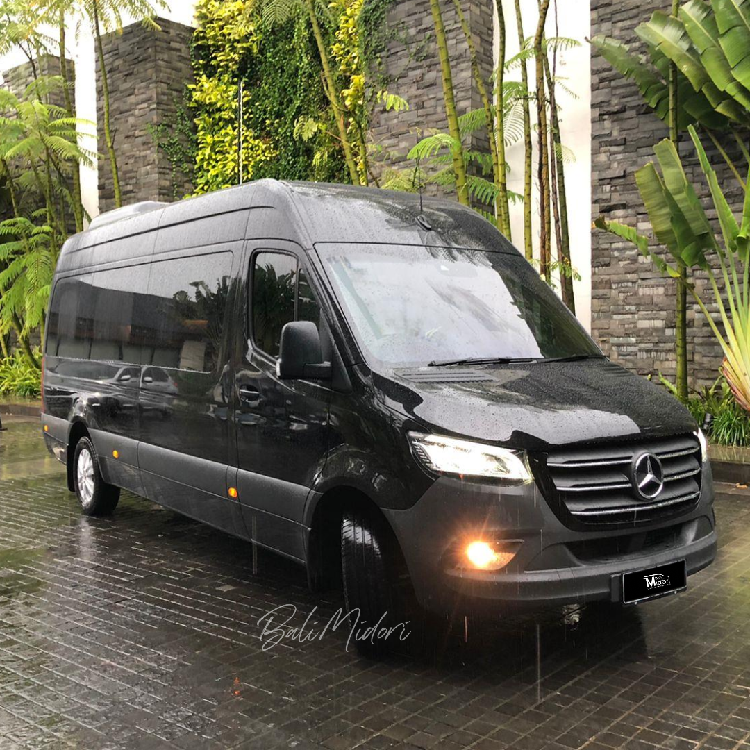 Premium Transportation Options for Chinese New Year 2026 Holiday in Bali