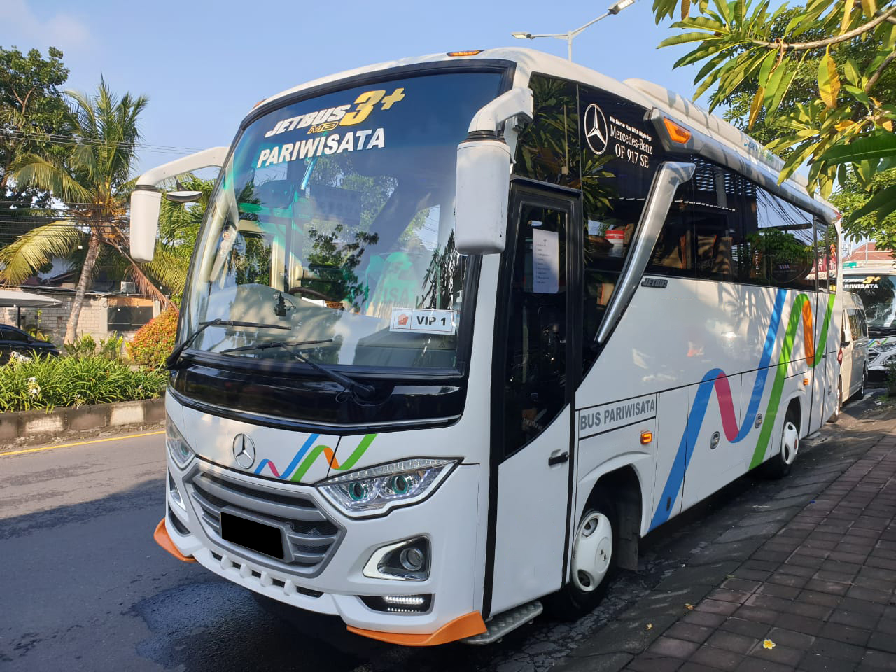 Premium Transportation Options for Chinese New Year 2026 Holiday in Bali