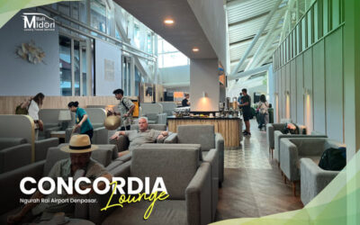 Concordia Lounge