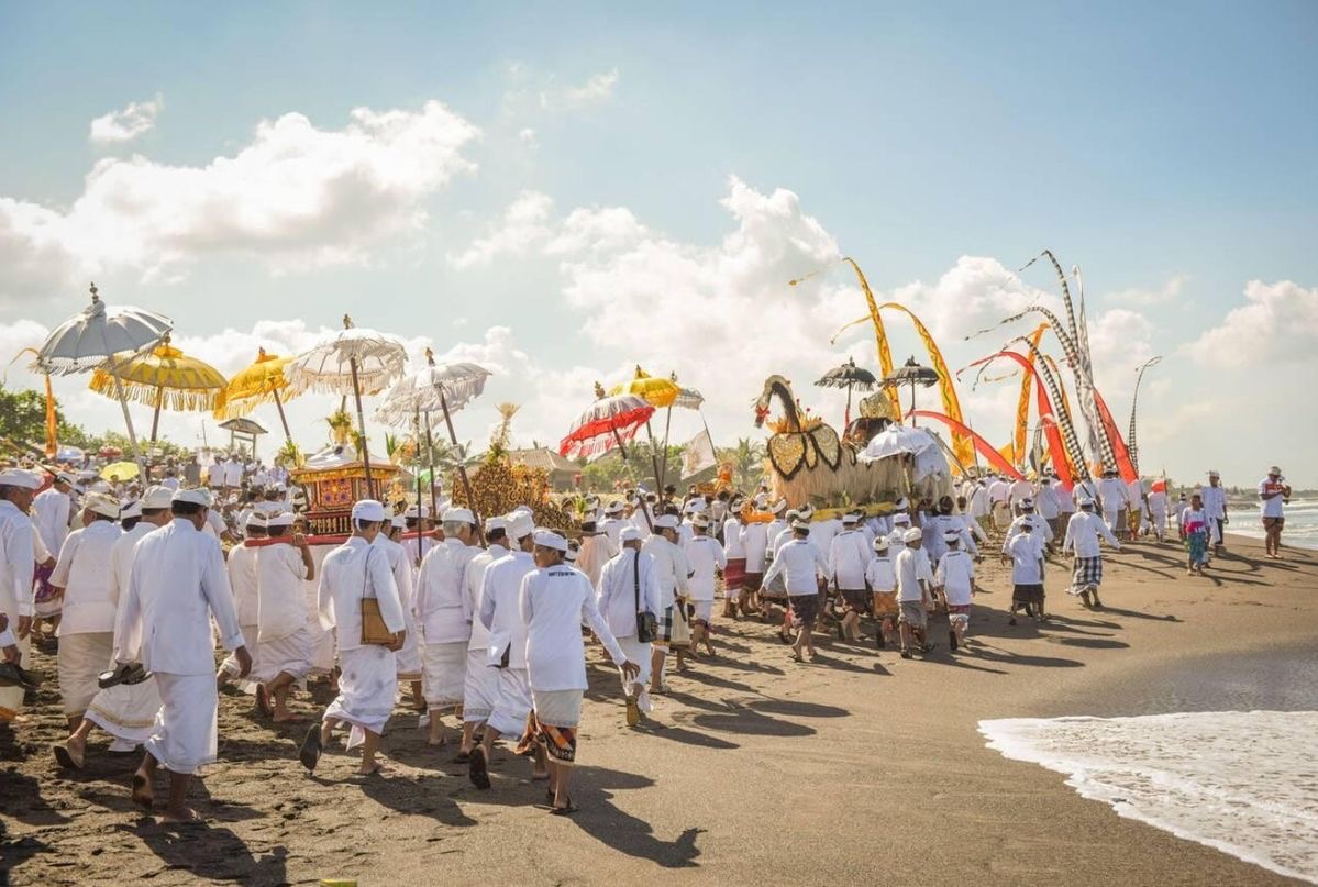 nyepi