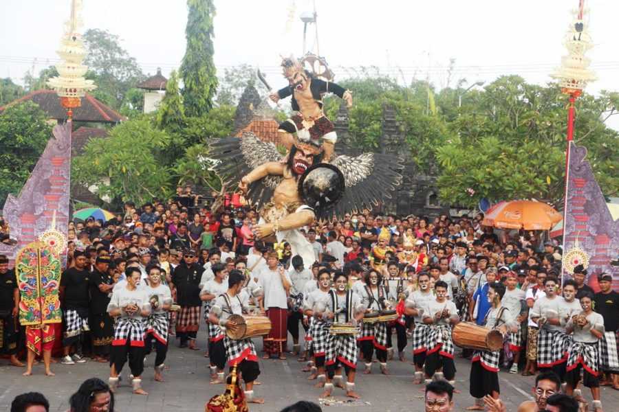 nyepi