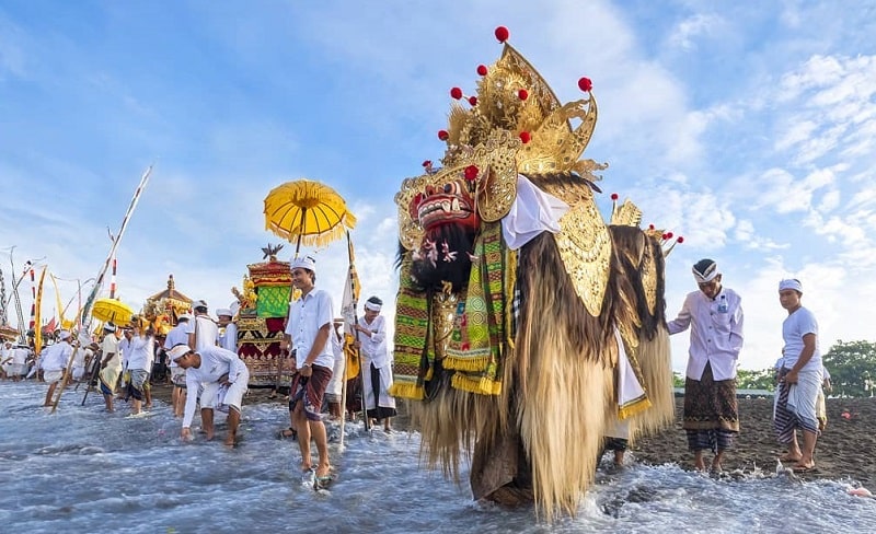 nyepi