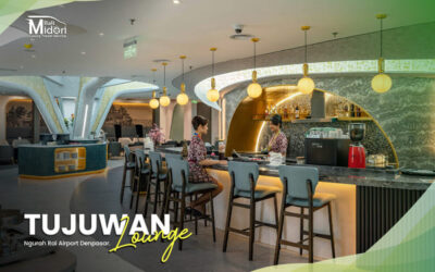 Tujuwan Lounge