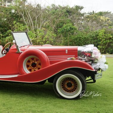 Marvia Classic Wedding