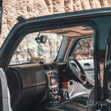 Hummer H3 for Wedding