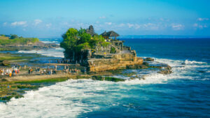 Paket Wisata Bali 3 Hari 2 Malam