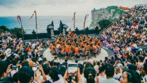 Paket Wisata Bali 3 Hari 2 Malam