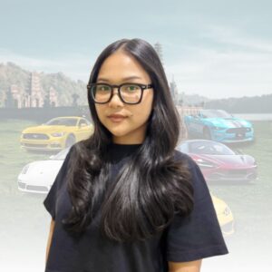 Desi Midori